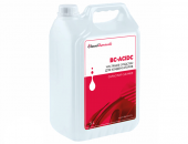 Средство для очистки конденсаторов Becool chemicals BC-ACIDC (5 л.) Средство для очистки конденсаторов Becool chemicals BC-ACIDC (5 л.)