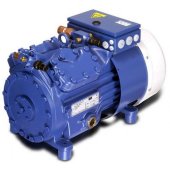 Компрессор НАХ34Р/315-4 (R-22, R404A, LBP)