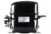 Компрессор поршневой Donper NE2170CK (R404А, LBP)