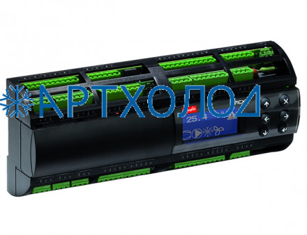 Программируемый контроллер Danfoss MCX20B (080G0045)