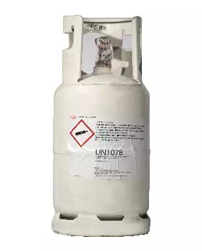 Фреон Opteon XP44 (1/11,0) Dupont (SUVA) 11кг DuPont