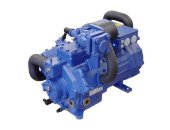 Компрессор HGZ7/1620-4 (R-134a, R-404A, R-407C, R-22, LBP)