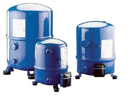 Компрессор поршневой MT36JG4EVE (MT36-4VM) Danfoss Компрессор поршневой MT36JG4EVE (MT36-4VM) Danfoss