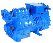 Компрессор Z25-106Y (R-404A, R-507, R-134a, R-407C LBP) Компрессор Z25-106Y (R-404A, R-507, R-134a, R-407C LBP)