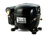 Компрессор поршневой EMBRACO ASPERA NE1130Z (R134a, LBP) Компрессор поршневой EMBRACO ASPERA NE1130Z (R134a, LBP)