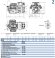 Компрессор Z50-154Y (R-404A, R-507, R-134a, R-407C MBP) Frascold