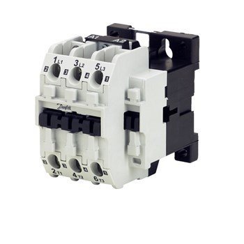 Контактор CI 16 (037H004113) Danfoss Контактор CI 16 (037H004113) Danfoss