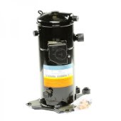 Компрессор спиральный YF72E1S-Q100 (R-404A, LBP) Компрессор спиральный YF72E1S-Q100 (R-404A, LBP)
