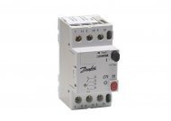 Выключатель автоматический CTI 15 (4-6,3A) (047B3057) Danfoss Выключатель автоматический CTI 15 (4-6,3A) (047B3057) Danfoss