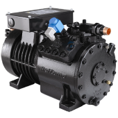 Компрессор SP4L220E (R-404A, R-507, R-134a, R-407C LBP) Компрессор SP4L220E (R-404A, R-507, R-134a, R-407C LBP)