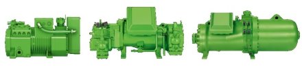 Компрессор 4Z-8.2 (LBP/MBP/HBP) Bitzer Компрессор 4Z-8.2 (LBP/MBP/HBP) Bitzer