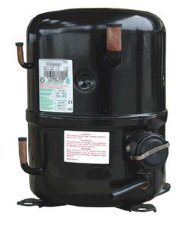 Компрессор поршневой Tecumseh TFH2511Z (R-404а, LBP) б/в р