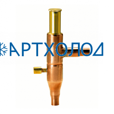 Регулятор давления кипения KVL 22 (034L0045R) Ридан Регулятор давления кипения KVL 22 (034L0045R) Ридан
