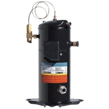 Компрессор спиральный YF20E1G-Q100 (R-404A, LBP) Invotech Компрессор спиральный YF20E1G-Q100 (R-404A, LBP) Invotech