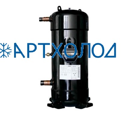 Компрессор спиральный C-SCP435H38B (R-410A, HBP) Sanyo Компрессор спиральный C-SCP435H38B (R-410A, HBP) Sanyo