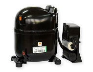 Компрессор поршневой EMBRACO ASPERA NJ9238E (R22, MBP, HBP) Компрессор поршневой EMBRACO ASPERA NJ9238E (R22, MBP, HBP)