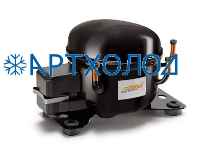 Компрессор поршневой HYB60MHU (R600a, LBP) Cubigel Компрессор поршневой HYB60MHU (R600a, LBP) Cubigel