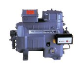 Компрессор D3SC-75X (R-404A, R-507, R-134a, R-22 LBP)