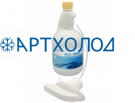 Жидкий индикатор утечек Becool chemicals BC-BBL N (1 л.) Жидкий индикатор утечек Becool chemicals BC-BBL N (1 л.)