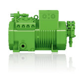 Компрессор 2FES-3Y (LBP/MBP/HBP) Ecoline