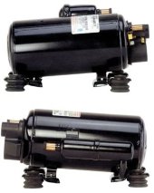 Компрессор ротационный RGA5492E (R-22, HBP) Компрессор ротационный RGA5492E (R-22, HBP)