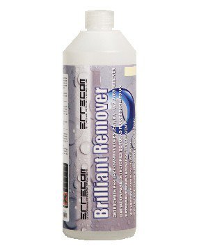 Очиститель UV жидкости Brilliant remover 400 мл. TR1108.01 Errecom Очиститель UV жидкости Brilliant remover 400 мл. TR1108.01 Errecom
