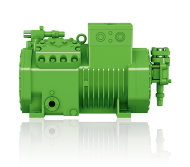 Компрессор 2HES-2Y (LBP/MBP/HBP) Ecoline