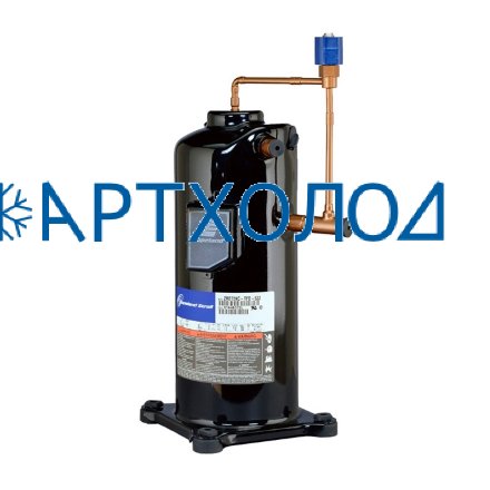 Компрессор спиральный ZRD72KCE-TFD-522 (R-407C, HBP) Copeland Компрессор спиральный ZRD72KCE-TFD-522 (R-407C, HBP) Copeland