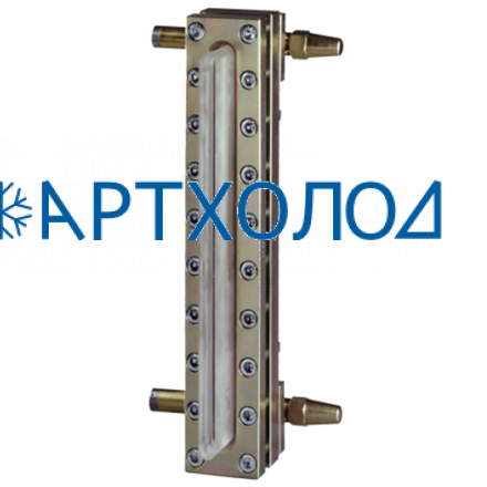 Смотровое стекло LLG-R 590 (027L0590R) Ридан Смотровое стекло LLG-R 590 (027L0590R) Ридан