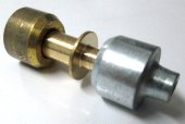 Муфта локринга LOKRING 7 NK MS Муфта локринга LOKRING 7 NK MS