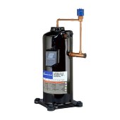 Компрессор спиральный ZRD125KCE-TFD-522 (R-407C, HBP) Компрессор спиральный ZRD125KCE-TFD-522 (R-407C, HBP)