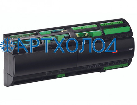 Программируемый контроллер Danfoss MCX15B (080G0043) Программируемый контроллер Danfoss MCX15B (080G0043)