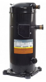 Компрессор спиральный YH119T1-100 (R-407C, HBP)