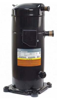 Компрессор спиральный YH128T1-100 (R-407C, HBP) Invotech Компрессор спиральный YH128T1-100 (R-407C, HBP) Invotech