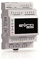 Контроллер C-pro3 Micro EPU2B EVCO Контроллер C-pro3 Micro EPU2B EVCO