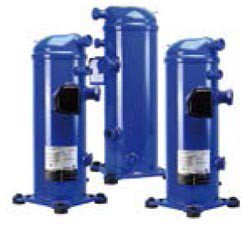Компрессор спиральный LLZ013T4LQ9 (121L9516) Danfoss Компрессор спиральный LLZ013T4LQ9 (121L9516) Danfoss