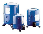 Компрессор поршневой NTZ271A4LR1A (120F0014) Компрессор поршневой NTZ271A4LR1A (120F0014)