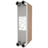 Пластинчатый теплообменник RD-020W-8-4.5-H (111B0226R) Пластинчатый теплообменник RD-020W-8-4.5-H (111B0226R)