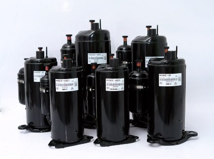 Компрессор ротационный PH480X3CS-4MU1 (R-22, HBP) GMCC (Toshiba) Компрессор ротационный PH480X3CS-4MU1 (R-22, HBP) GMCC (Toshiba)