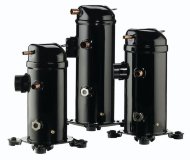 Компрессор спиральный HLP081T4LC6 (120U1781)