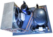 Агрегат Kulthorn CUA 2440 Z Агрегат Kulthorn CUA 2440 Z
