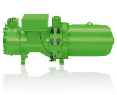 Винтовой компрессор CSW7583-80Y (MBP/HBP)