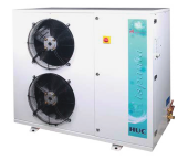 Агрегат HUC 4502Z03 MT (YM86E1G-100) (R-404A, MHBP) Агрегат HUC 4502Z03 MT (YM86E1G-100) (R-404A, MHBP)