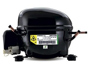 Компрессор поршневой EMBRACO ASPERA EMT2121U (R290, LBP) Embraco Компрессор поршневой EMBRACO ASPERA EMT2121U (R290, LBP) Embraco