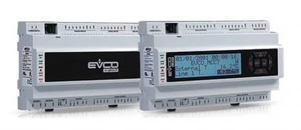 Контроллер C-pro3 Mega Node EVCO Контроллер C-pro3 Mega Node EVCO