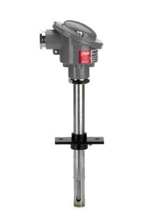 Датчик температуры AKS 21 D 084N2037 Danfoss Датчик температуры AKS 21 D 084N2037 Danfoss