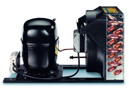 Агрегат OP-UCGC018SCA00G (114H0556) (R-134A, L/M/HBP) Danfoss Агрегат OP-UCGC018SCA00G (114H0556) (R-134A, L/M/HBP) Danfoss