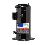 Компрессор спиральный ZR34K3E-PFJ-522 (R-407C, HBP)