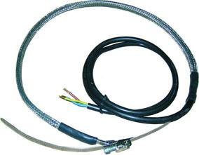 Нагреватель картера CCCх0007 130W CalorFlex Нагреватель картера CCCх0007 130W CalorFlex