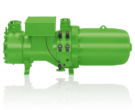 Винтовой компрессор CSW9593-240Y (MBP/HBP) Bitzer